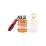 JG203275535 31-IN-1 Precision Screwdriver Set