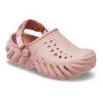 Echo Clog Kids Age 5+ - Pink Clay J6
