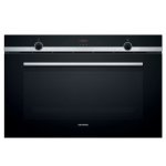 Siemens IQ300 90CM Built-in Oven - VB554DFR0