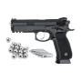 Asg CZ-SP01 Shadow Combo 4.5MM Bb Pistol
