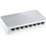 8 Port 10 100 Switch