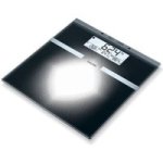 Beurer Bg 21 Diagnostic Bathroom Scale