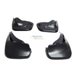 Vw Polo 9N3 Vivo 1 Mud Flap Set