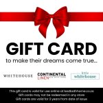 Gift Card For Online Use Only - R5000.00