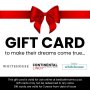 Gift Card For Online Use Only - R5000.00