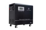 Kapa Portable 1KW Solar Energy Loadshedding Kit