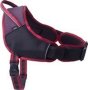 Rogz Airtech Sport Dog Harness Rock Red - X Large
