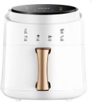Single Basket Air Fryer