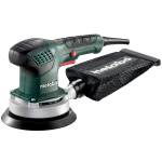 Metabo Random Orbital Sander 310W 150MM Sxe 3150