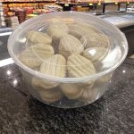 Zaidas Almond Cream Bon Bon