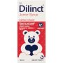 Dilinct Junior Expectorant Syrup 100ml