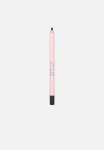 Kyliner Waterproof Gel Eyeliner Pencil - Shimmery Black