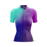 Ladies Miscela Flyweight Jersey - Large