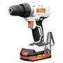 Tork Craft - Drill Driver DD10 20V 10MM 35NM