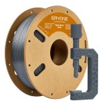 Eryone Hyper Speed PETG Filament For 3D Printers Grey