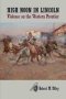 High Noon In Lincoln - Violence On The Western Frontier   Paperback