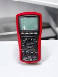 Tri-tronic TBM812 Multimeter