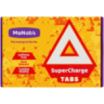 Supercharge Energy Tablets 5 Pack