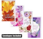 Card & Envelope Moment Sympathy