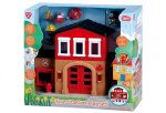 Bo Fire Station Rescue