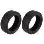 Tubeless Tire 10X2 70-6 5 Vacuum Tyres Fits Electric Scooter
