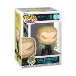 Isao Shinomiya Kaiju No. 8 Funko Pop Figure 2248