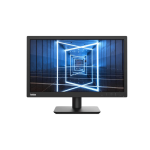 Lenovo Thinkvision E20 19.5 Inch HD Monitor With HDMI