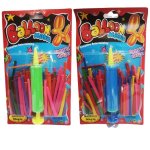 Balloons With Air Pump - Twist And Shape Balloon Magic Pack Of 2