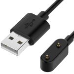 Qhbamd Charger Cable For Huawei Band 6 BAND 6 Pro band 7 USB A Charger Fast Charging Compatible With Huawei Band 8 BAND 9 3.3FT