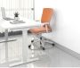 ET365 Ergonomic Office Desk Height Adjustable Electric Dual-motor