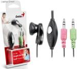 HS-100 Single-side Earphone