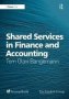Shared Services In Finance And Accounting   Paperback