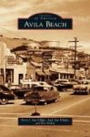 Avila Beach Hardcover
