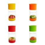 Munchkin Fruit Infuser Yellow