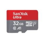 SanDisk 32GB Ultra Sd Card