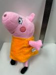 Peppa Pig Mum Plush Doll – 20 Cms