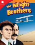 The Wright Brothers Grade 3 Paperback