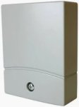 Hikvision Seismic Detector