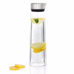 Water Carafe Glass 1500 Ml Acqua