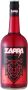 Zappa Sambuca Red 750ML - 1
