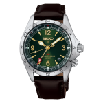 Seiko Prospex Alpinist Men's Mechanical Land Gmt Automatic Watch