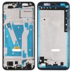 Front Housing Lcd Frame Bezel For Huawei Honor 9 Lite Black