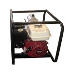Turner Morris Trash Pump 80 Mm Honda GX200