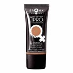 Bronx Masterclass Pro Foundation Espresso Macchiato