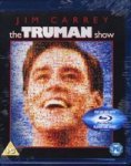 The Truman Show Blu-ray Disc