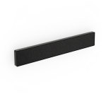 Bang & Olufsen Beosound Stage Dolby Atmos Soundbar – Black Anthracite dark
