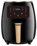 Silver Crest A389 Air Fryer