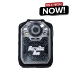 Watchdog MINI Bodyworn Camera
