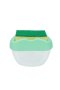 Kitchen Countertop Sink Soap Dispenser And Dish Soap Dispenser 2 In 1 With Sponge