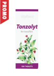 Tonzolyt Tablets 100'S